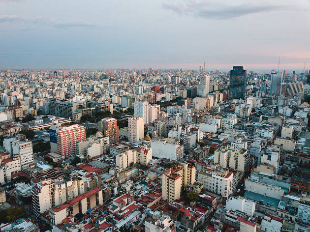 Buenos Aires