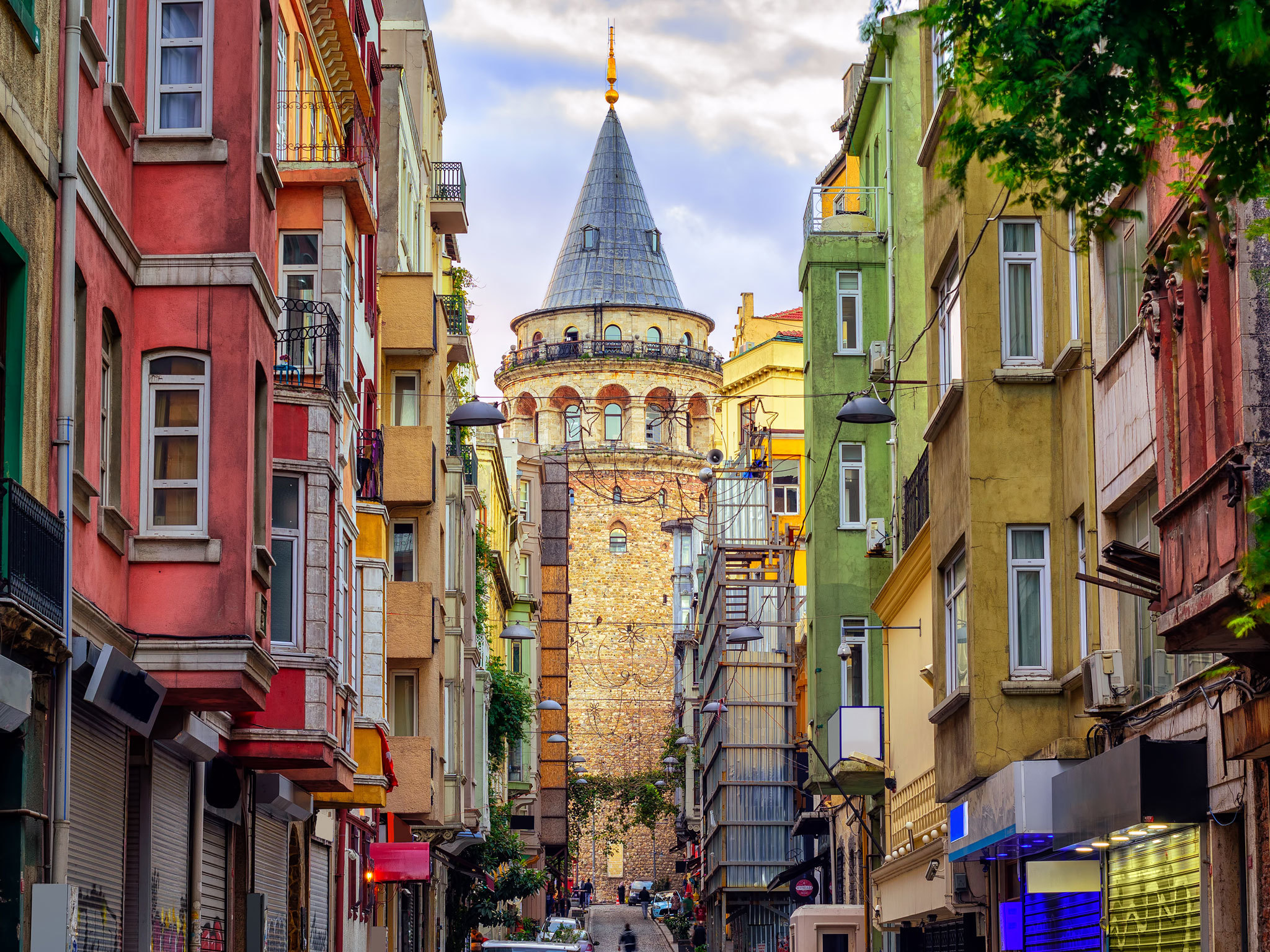 Istanbul