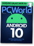 PCWorld Magazine Cover