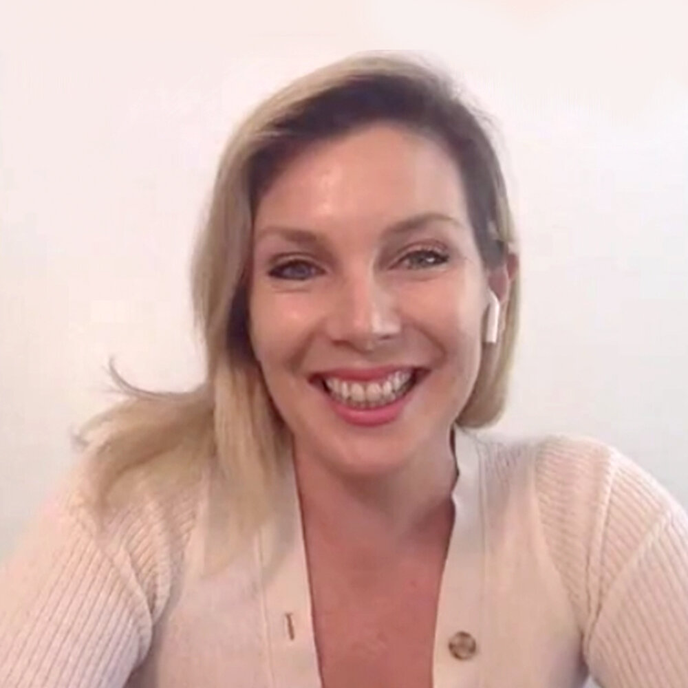 June Diane Raphael | 2020