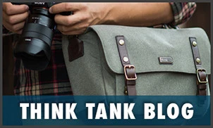 Think Tank Blog