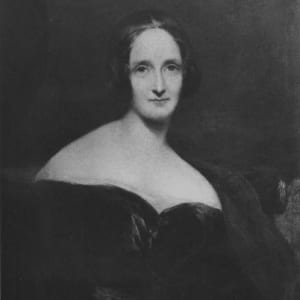 Mary Shelley