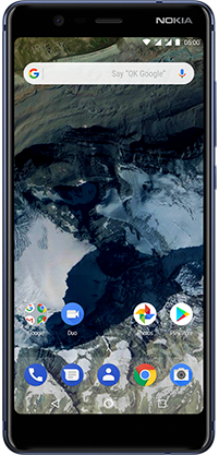 Nokia 5.1